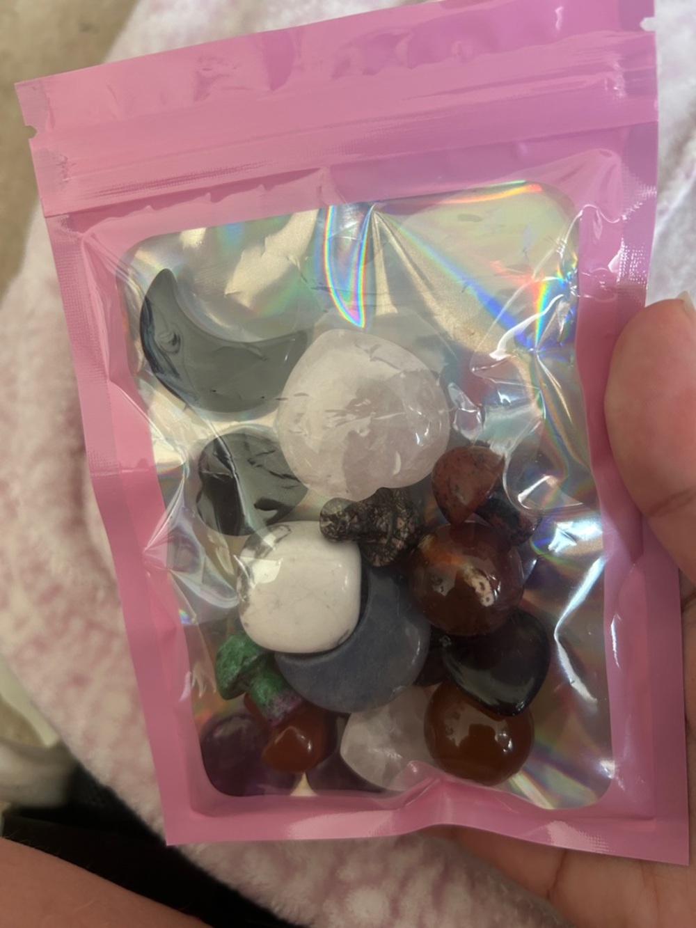 Large Crystal Bundle - Picture 9 of 9